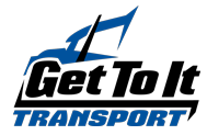 Get To It Transport Inc logo