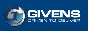 Givens Incorporated logo