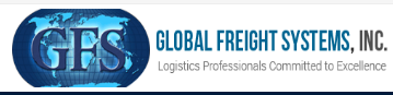Global Freight Systems Inc logo