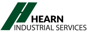 Hearn Industrial Services logo