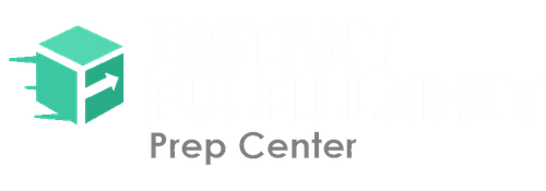 Instant Fulfillment LLC logo
