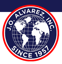 J. O. Alvarez Inc logo