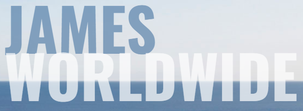 James Worldwide Inc logo