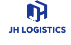JH International Shipping Inc logo