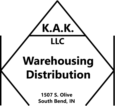 K.A.K. LLC logo