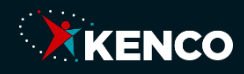 Kenco Logistic Service logo