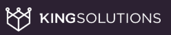 King Solutions Inc logo
