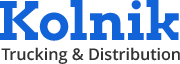 Kolnik Trucking Inc logo