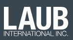 Laub International Inc logo