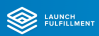 Launch Fulfillment Inc logo