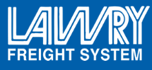 Lawry Freight System Inc logo