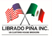 Librado Pina Inc logo