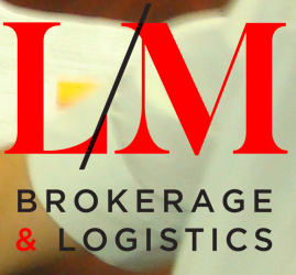 LM Brokerage and Logistics Inc logo