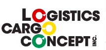 Logistics Cargo Concept Inc logo