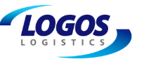 Logos Logistics Inc logo