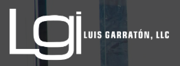 Luis Garratón LLC logo