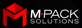 M Pack Solutions LLC logo