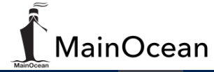 MainOcean LLC logo