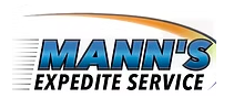 Mann'S Expedite Service logo