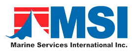 Marine Services International logo