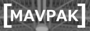 Mavpak Inc logo