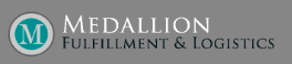 Medallion Fulfillment & Logistics logo