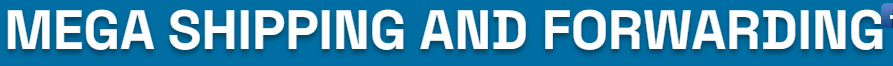 Mega Shipping & Forwarding Ltd logo