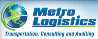 Metro Logistics Inc logo