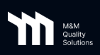 M&M Quality Solutions Inc logo