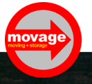 Movage Inc logo
