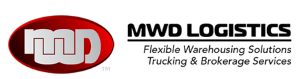 MWD Logistics logo
