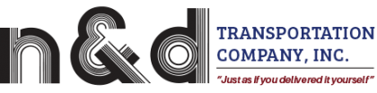 N & D Transportation Company Inc logo