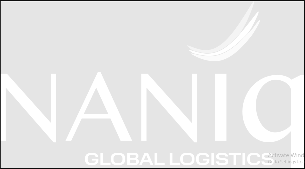 Naniq Global Logistics LLC logo