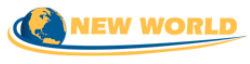 New World Van Lines Inc logo