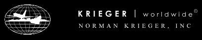 Norman Krieger Inc logo
