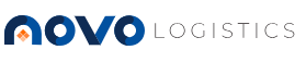 Novo Logistics logo