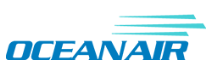 Oceanair Inc logo