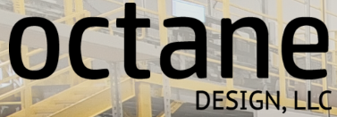 Octane Design LLC logo