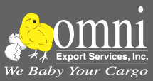 Omni Export Services Inc logo