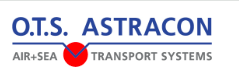 O.T.S. Astracon LLC logo
