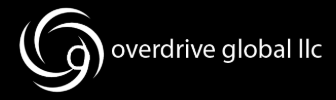 Overdrive Global LLC logo