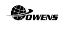 Owens World Air Incorporated logo