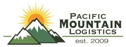 Pacific Mountain Logistics LLC logo