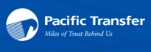 Pacific Transfer LLC logo
