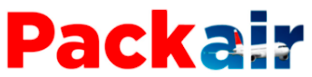 Packair Airfreight Inc logo