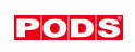 PODS Enterprises LLC logo