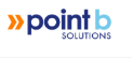 Point B Solutions LLC logo