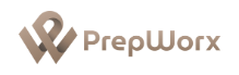 PrepWorx LLC logo