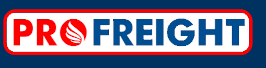 Profreight Inc logo