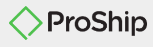 ProShip Inc logo